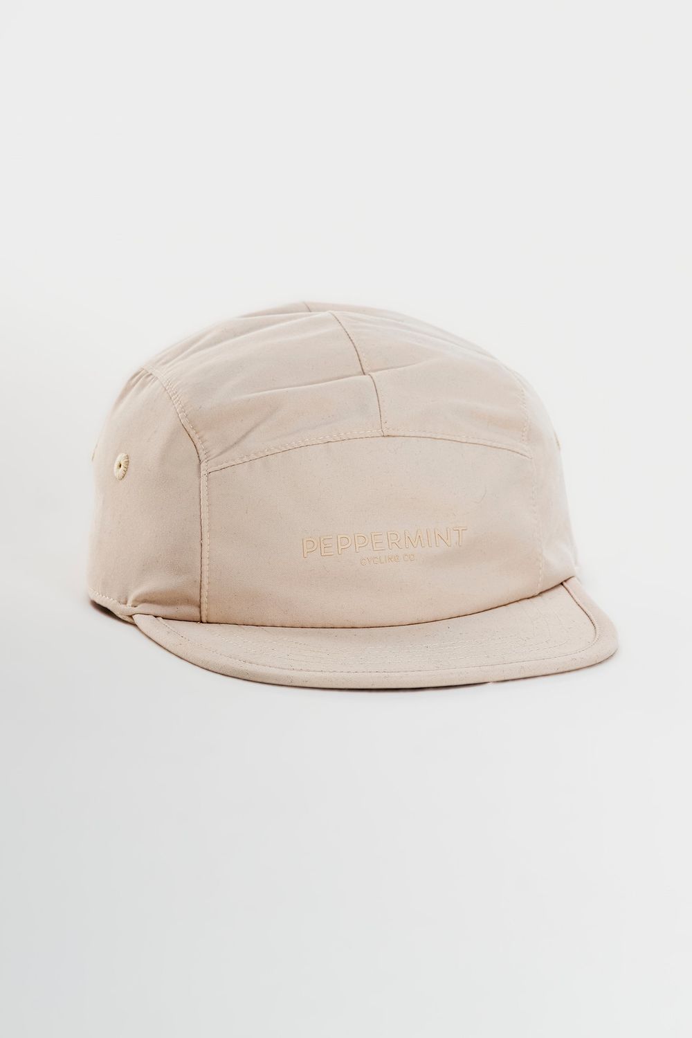 Peppermint Tech Cap (Coconut)