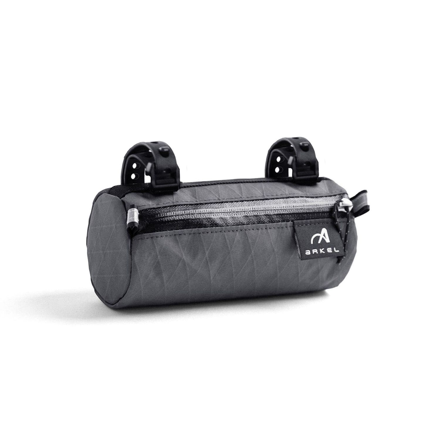 Arkel Le Petit Handlebar Bag 1L (Grey)