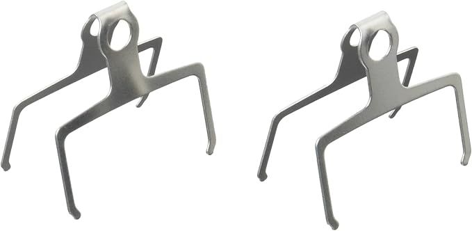 SRAM/Avid 2-Piece H-Spring (Pair)