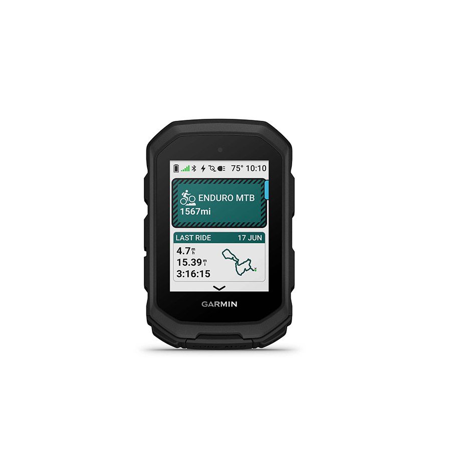 Garmin Edge MTB Bike Computer