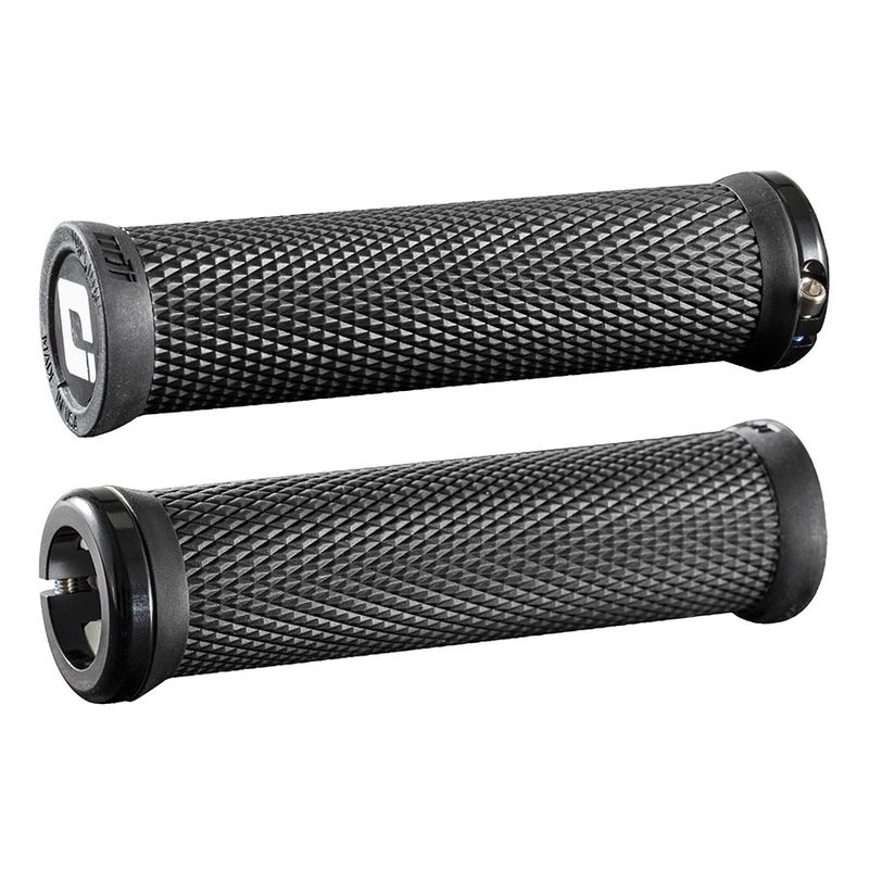 ODI Elite Motion Grips (Black)