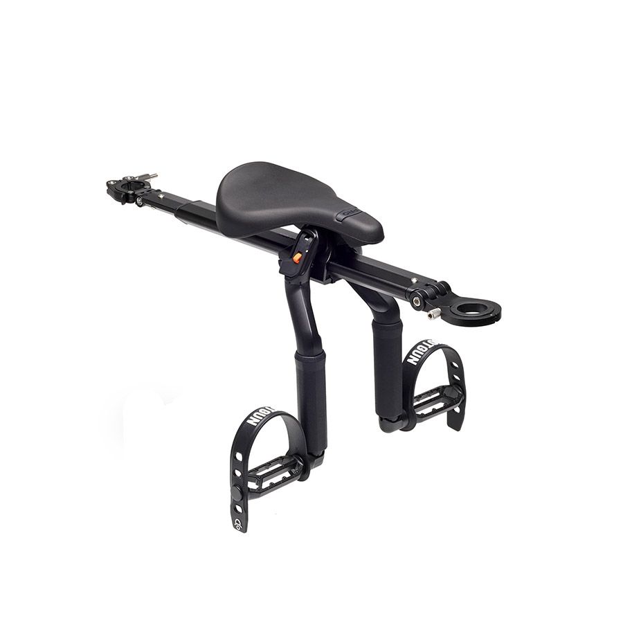 Kids Ride Shotgun Pro Seat Combo Box