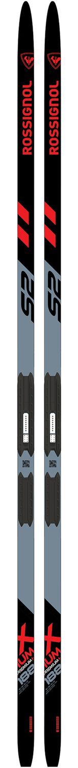 Rossignol X-Ium Skating Premium+ S2 Med 2027 Skis