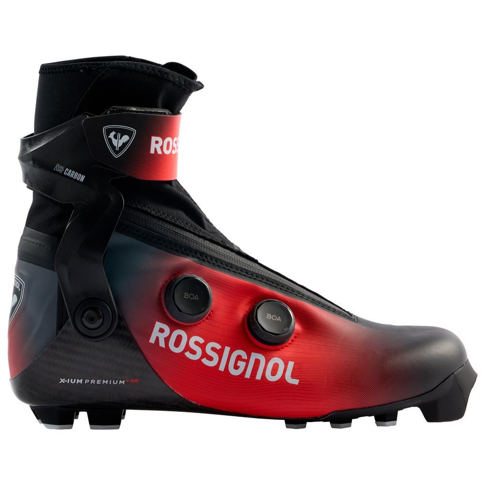 Rossignol X-IUM Carbon Premium+ Skate BOA 2027 Boots