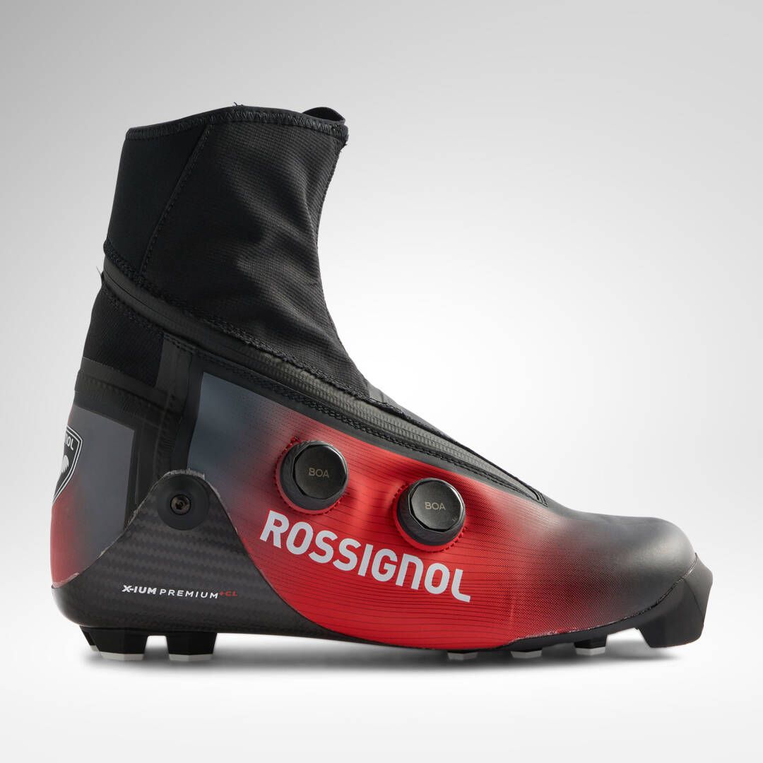 Bottes Rossignol X-IUM Carbon Premium+ Classic BOA 2027