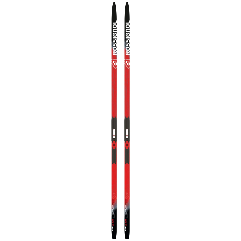Rossignol X-Ium Skating Premium+ SX 2027 Skis