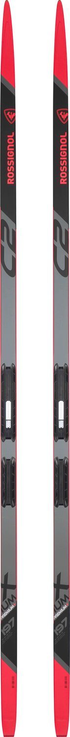Rossignol X-IUM Classic Premium+ C2 Med 2027 Skis