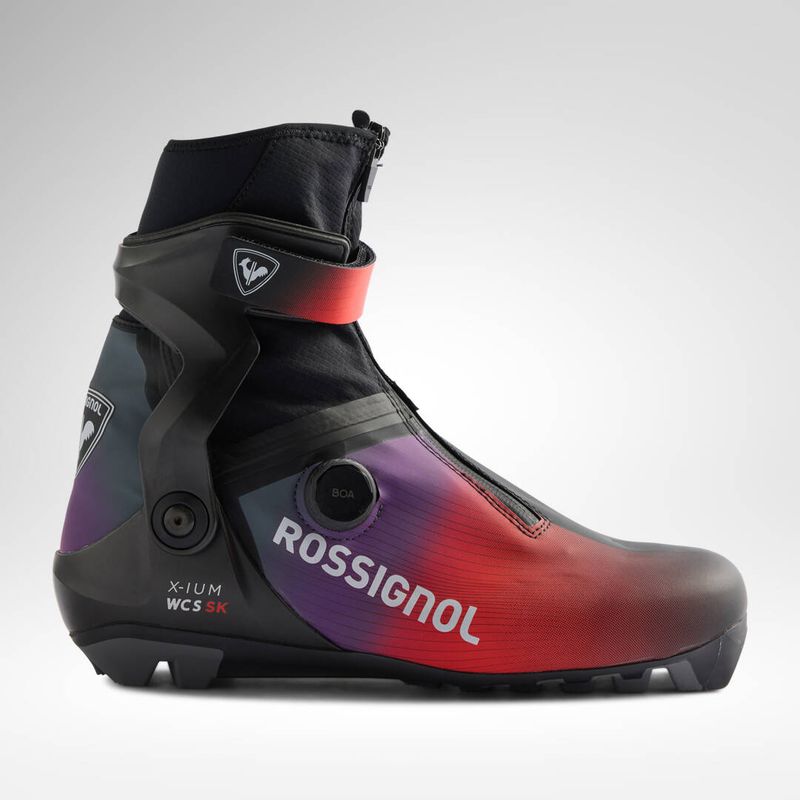 Bottes Rossignol X-IUM WCS Skate BOA 2027