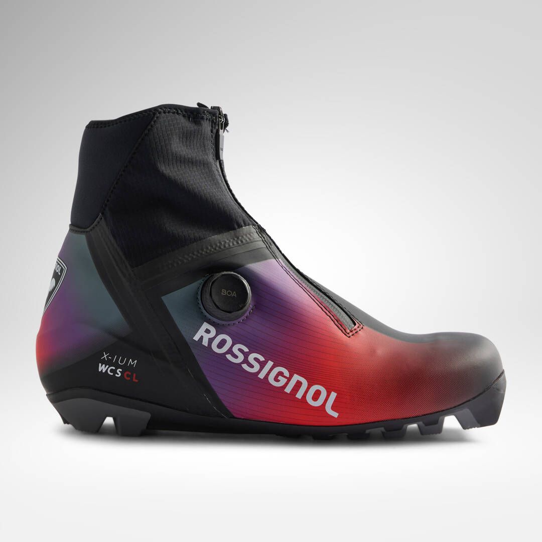 Bottes Rossignol X-IUM WCS Classic BOA 2027