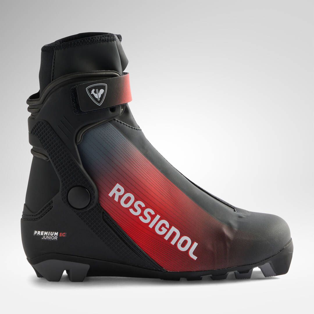 Bottes Rossignol Premium Combi Junior 2027