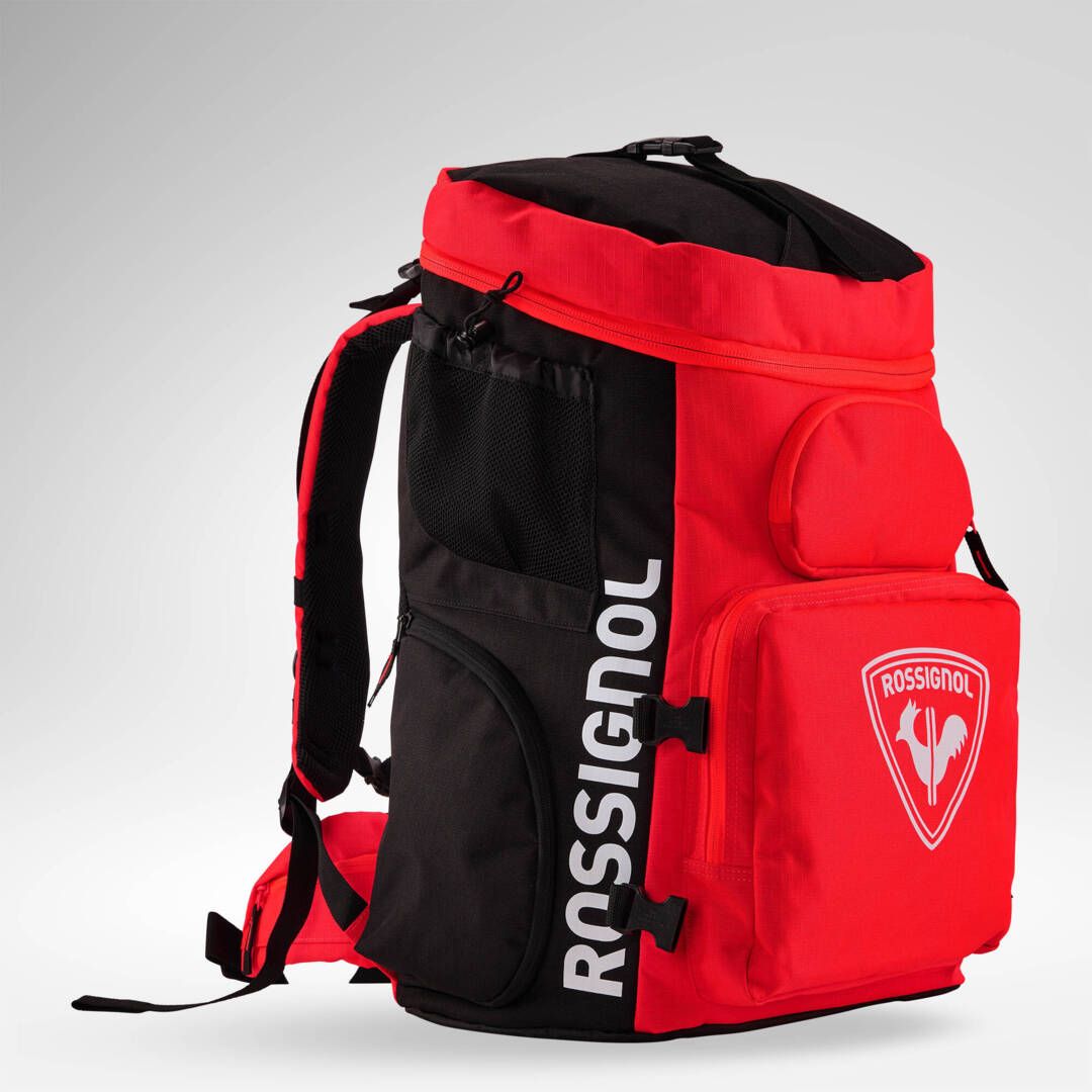 Sac à dos Rossignol Hero Boot Pro 45L Rouge