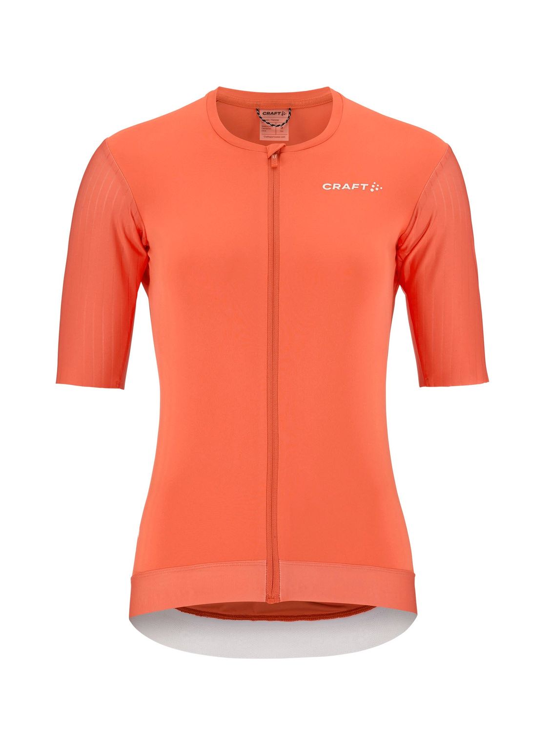 Craft ADV Aero Women's Jersey (Trace)