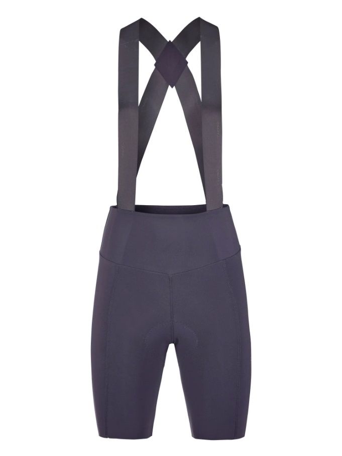 Cuissard à bretelles Craft Endur C2 femme Graystone