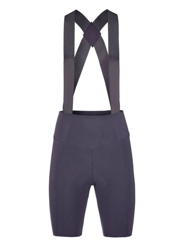 Cuissard à bretelles Craft Endur C2 femme Graystone