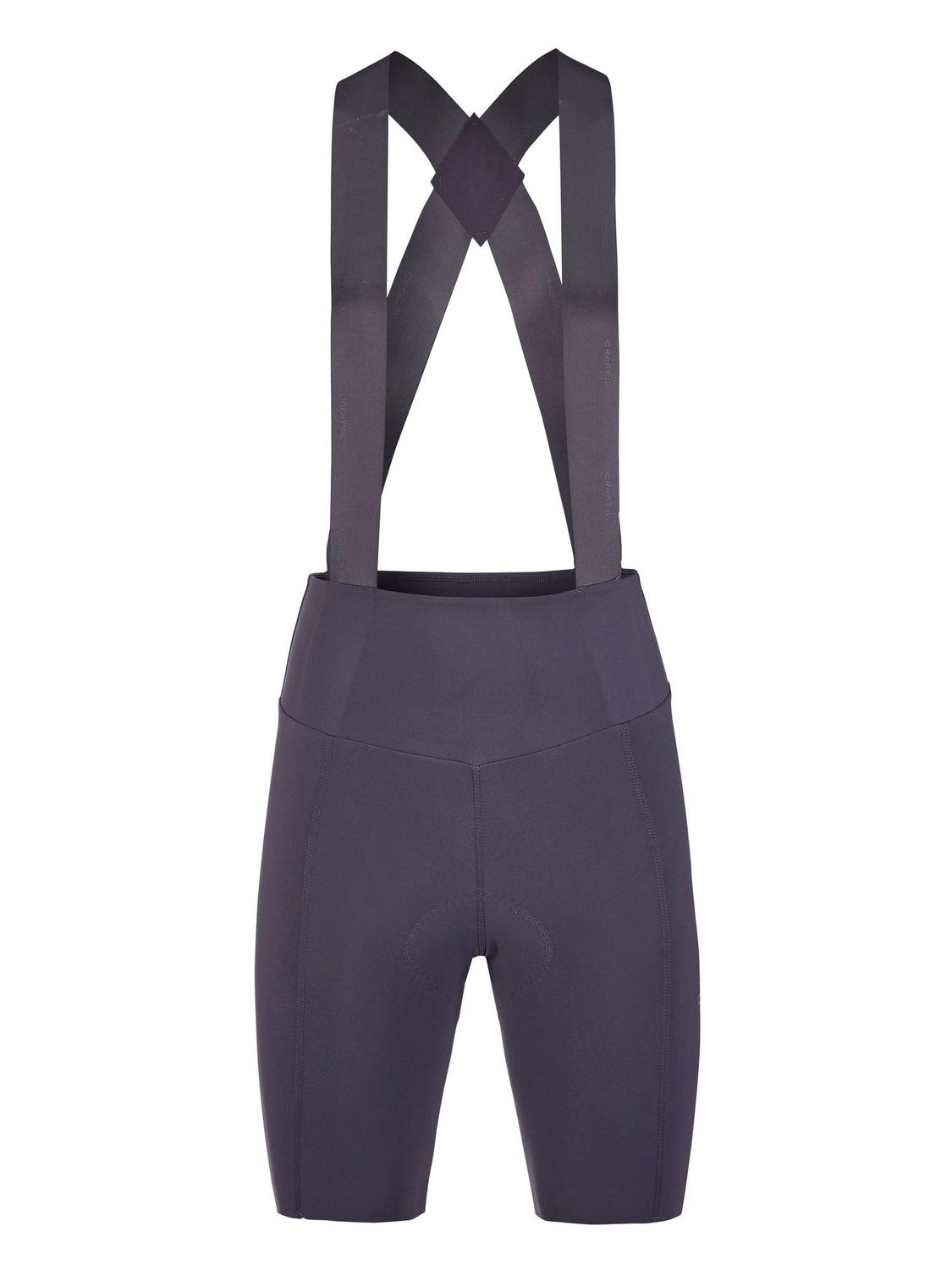 Craft Women's Endur C2 Bib Shorts (Graystone)