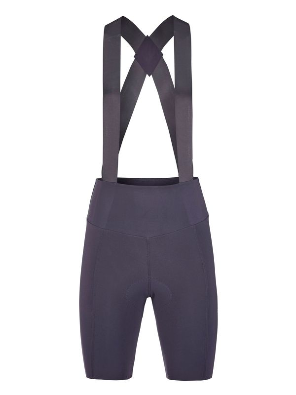Craft Women's Endur C2 Bib Shorts (Graystone)