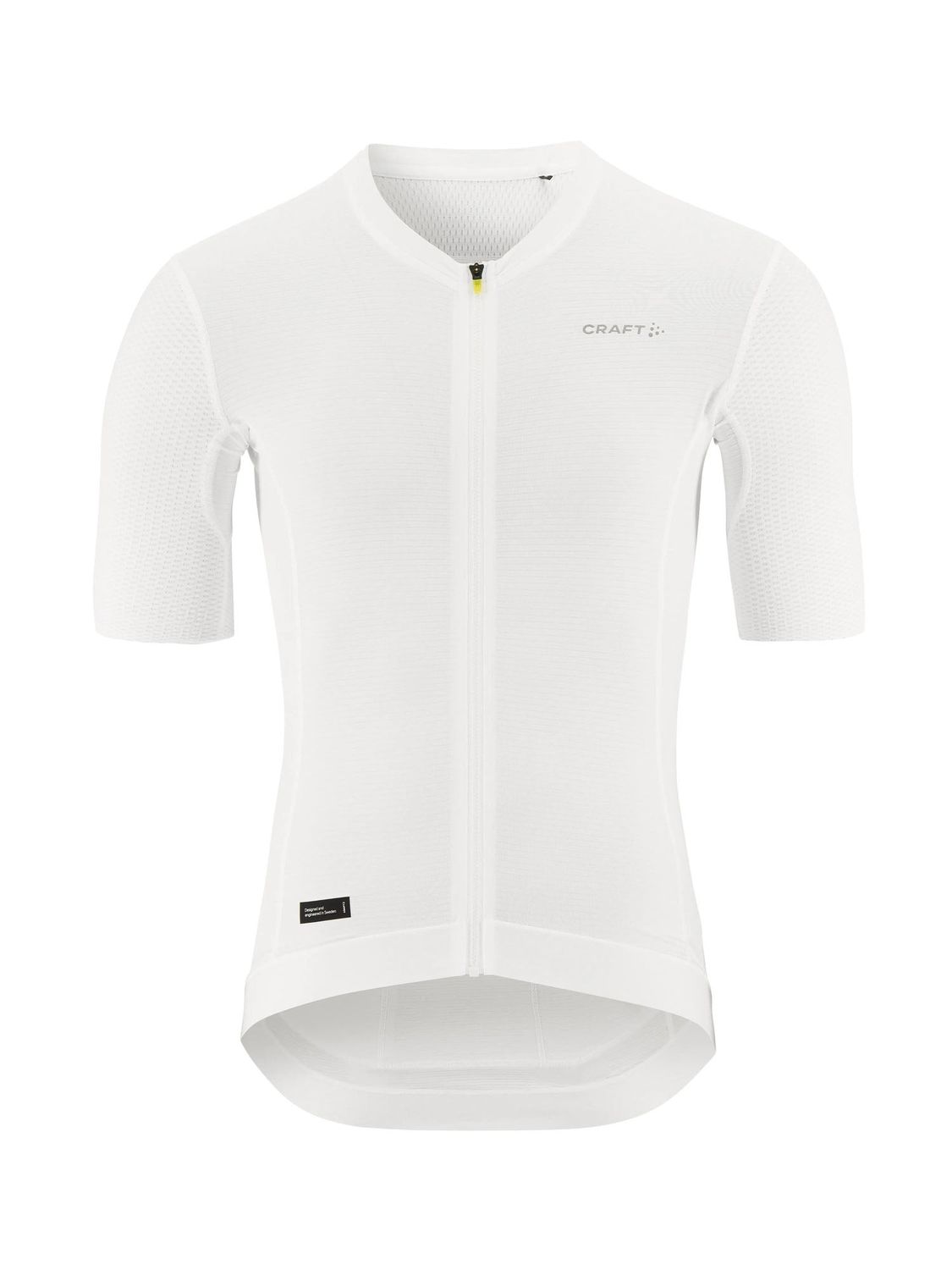 Craft Endur Aerolight Men's Jersey (White)