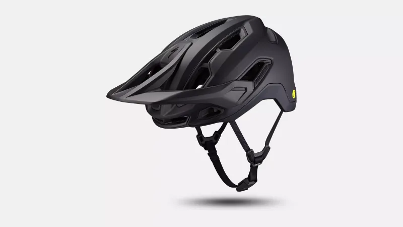 Specialized Ambush 3 Helmet (Black)
