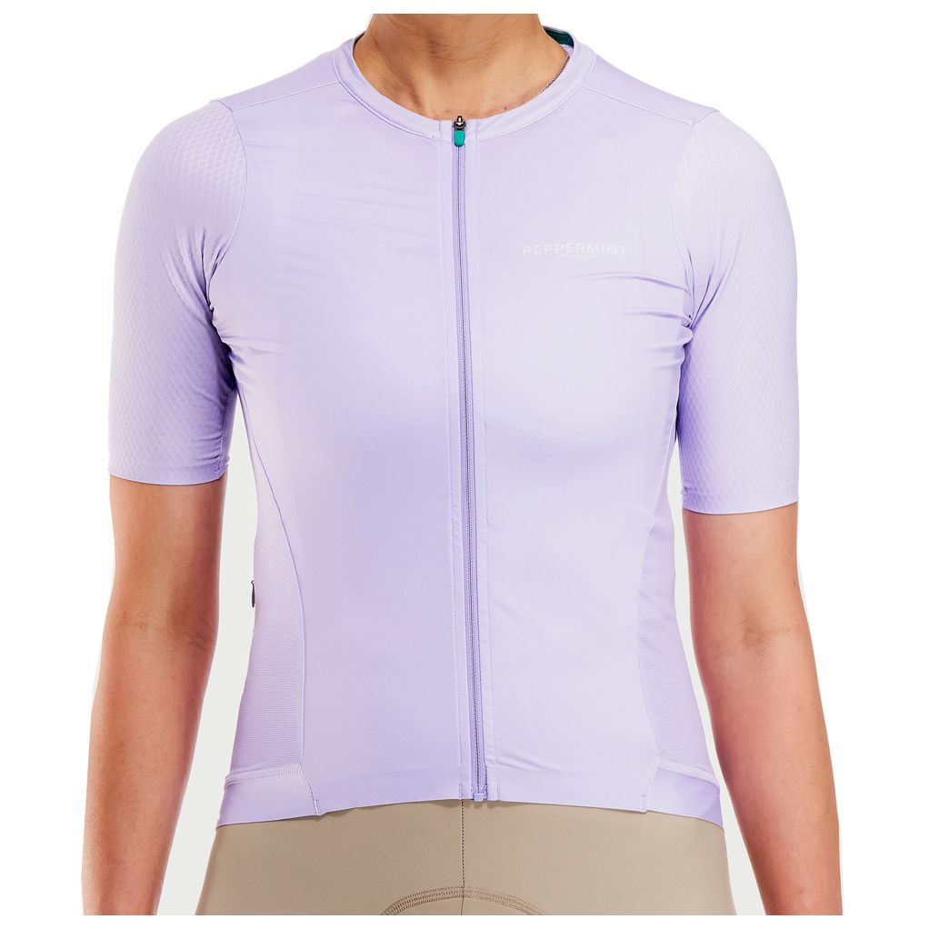 Peppermint Signature Women's Jersey (pansy)