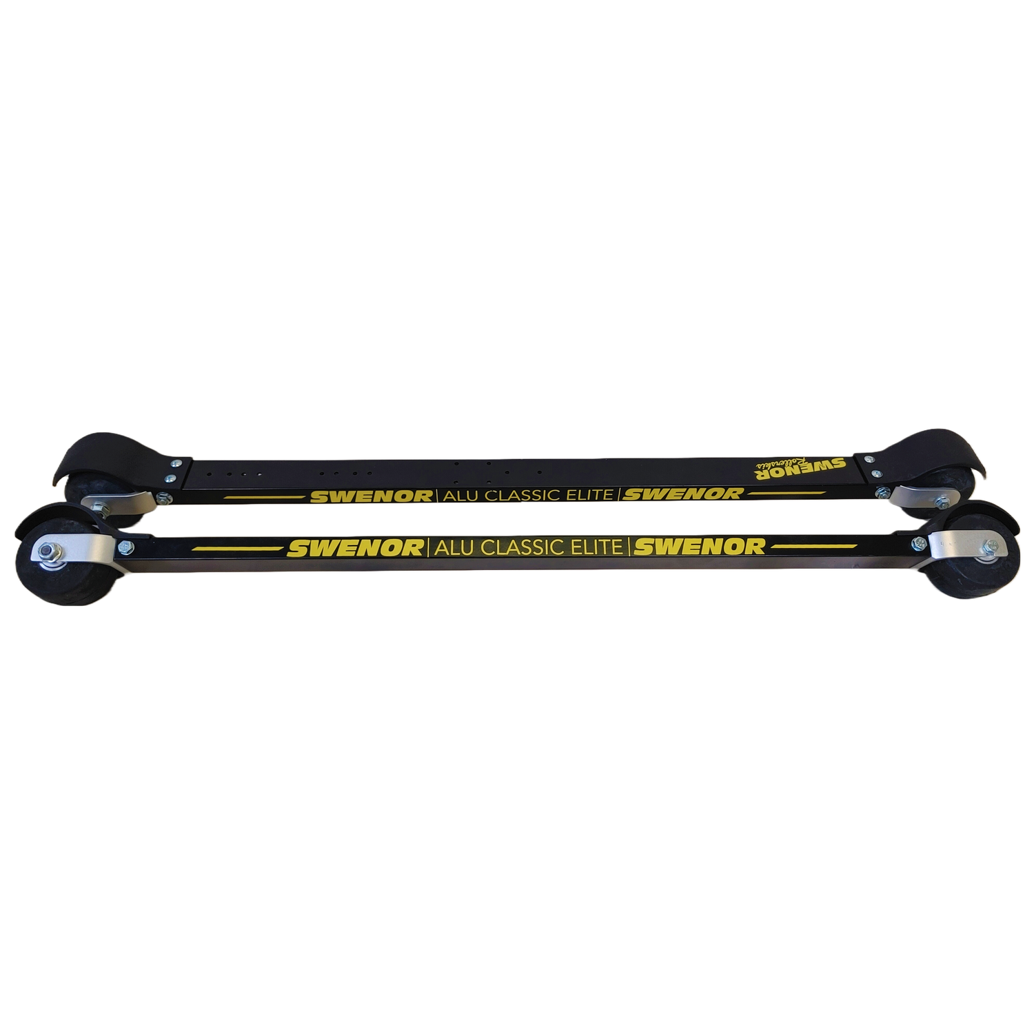 Swenor Alu Classic Elite Rollerskis (Standard #2 Wheels)