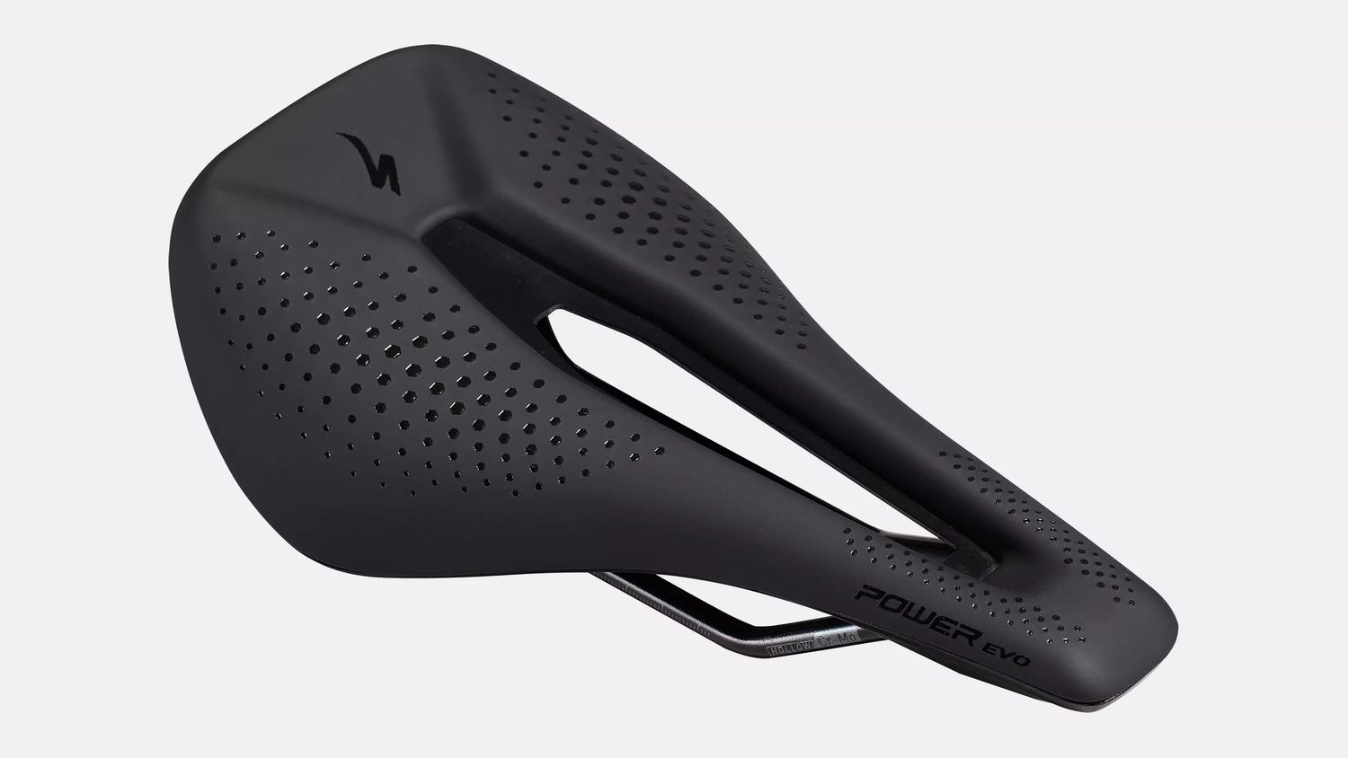 Selle Specialized Power EVO Comp 143mm Noir