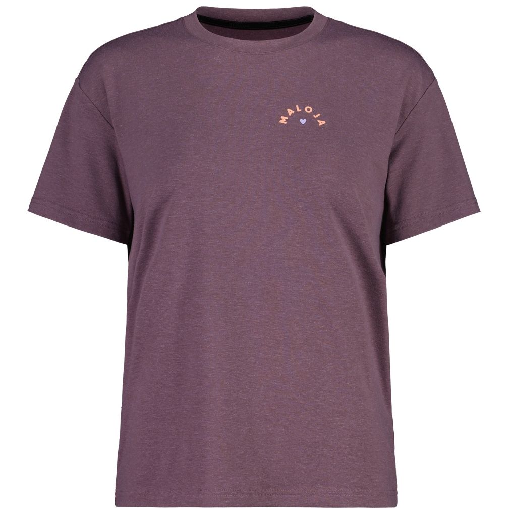 Maloja FreihutM Women's Jersey (Lilac)