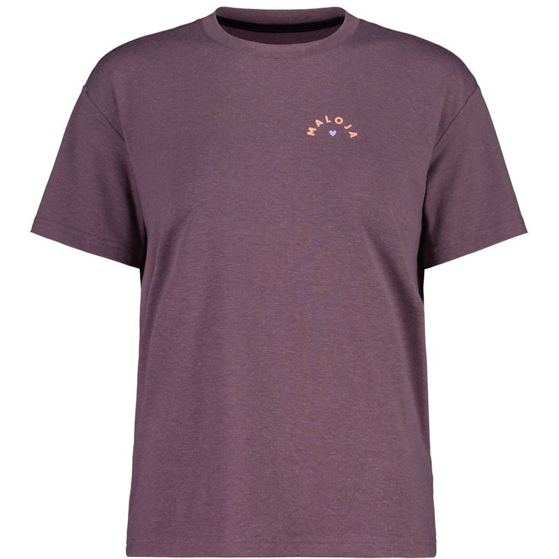 Maloja FreihutM Women's Jersey (Lilac)