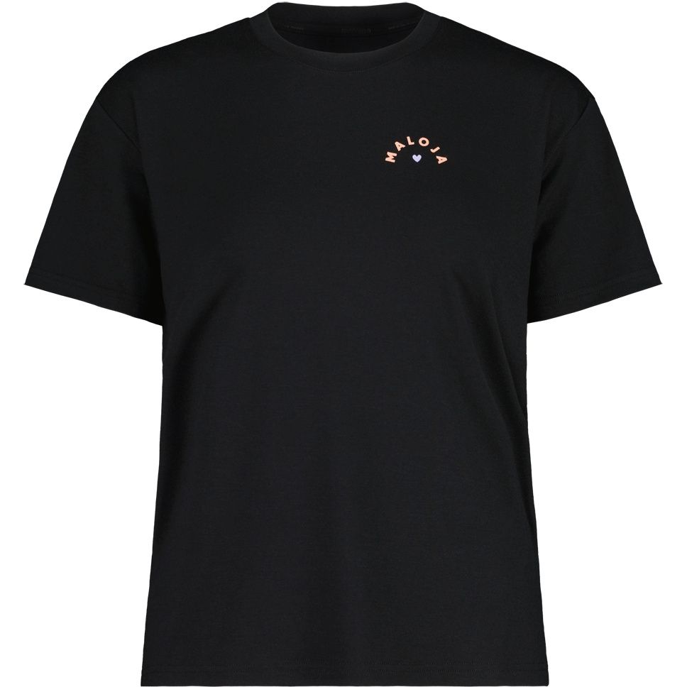 Maloja FreihutM Women's Jersey (Black)