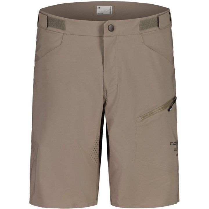 Maloja FuornM MTB Shorts (Sand)