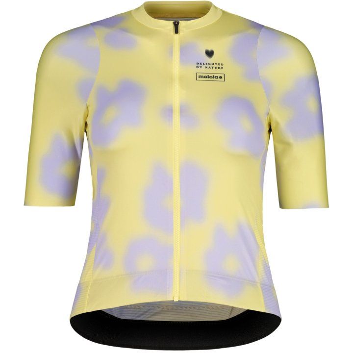 Maloja VelikaM Women's Jersey (Moonlight)