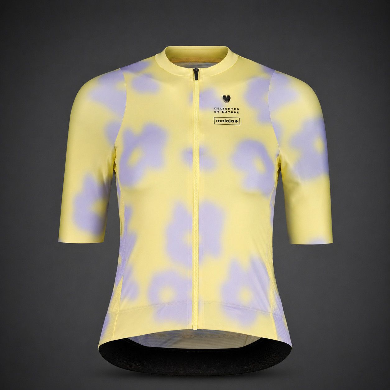 Maloja VelikaM Women's Jersey (Moonlight)