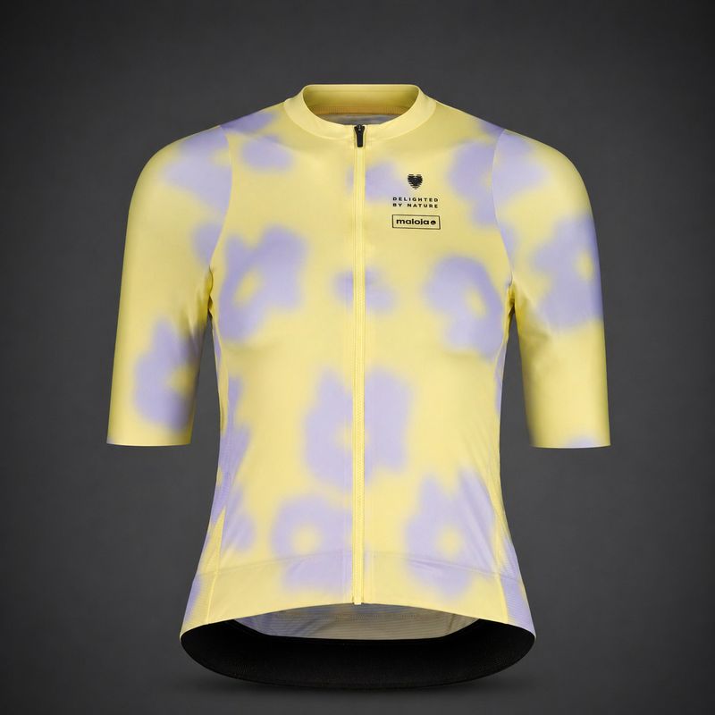 Maloja VelikaM Women's Jersey (Moonlight)