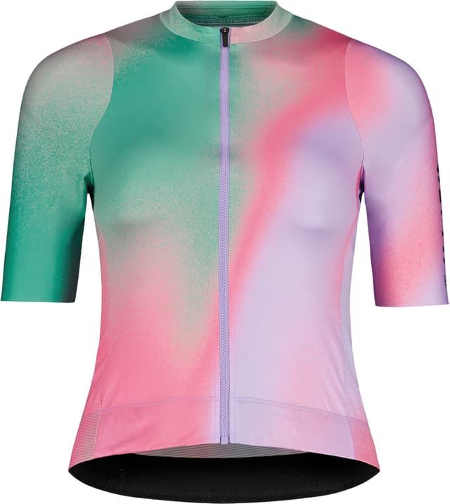 Maloja VelikaM Women's Jersey (Rainbow)