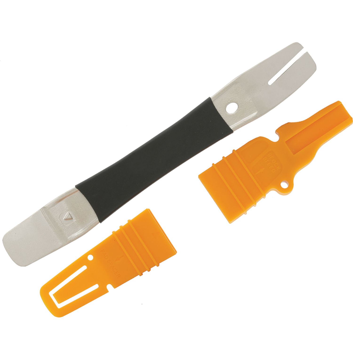 Outil multifonction pour freins à disque Jagwire