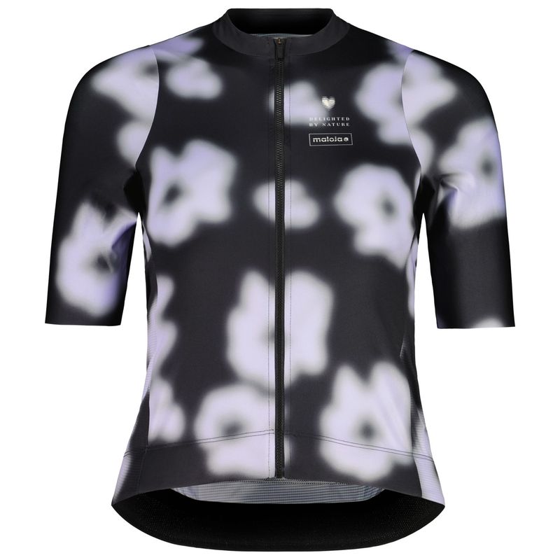 Maloja VelikaM Women's Jersey (Deep Black)