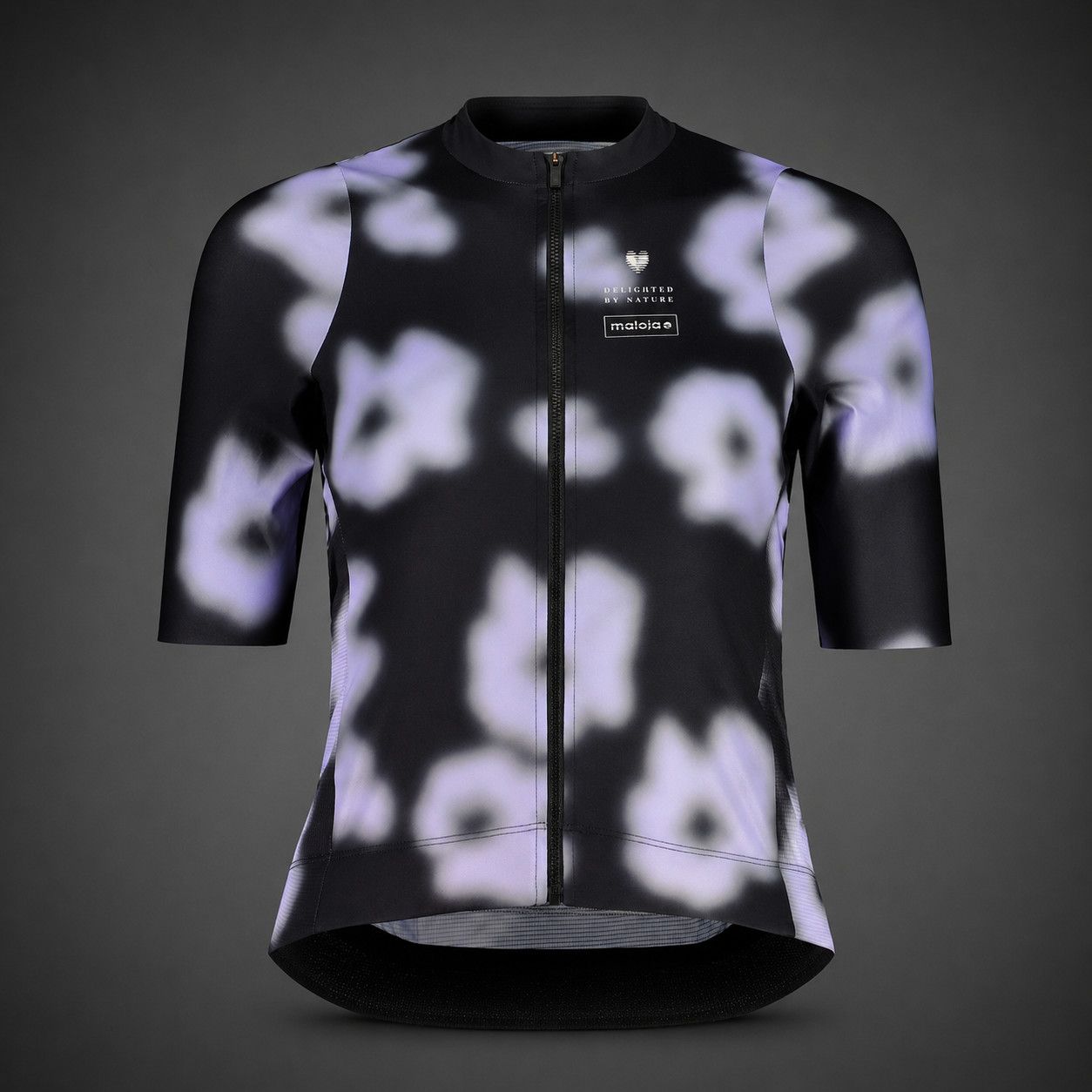 Maloja VelikaM Women's Jersey (Deep Black)