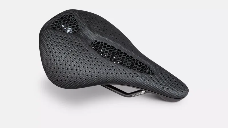 Specialized Power Pro with Mirror Saddle 155mm