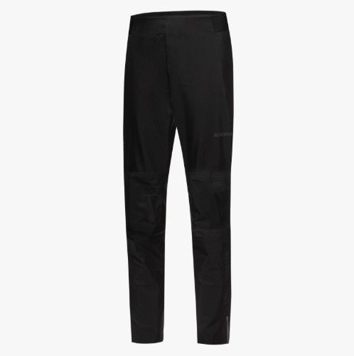 Pantalon Gore Wear Lupra Gore-Tex Noir