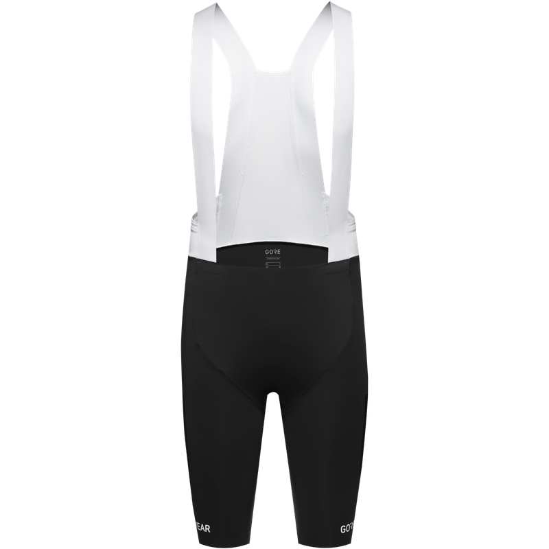 GoreWear SPINSHIFT Cargo Men's Bib Shorts (Black)