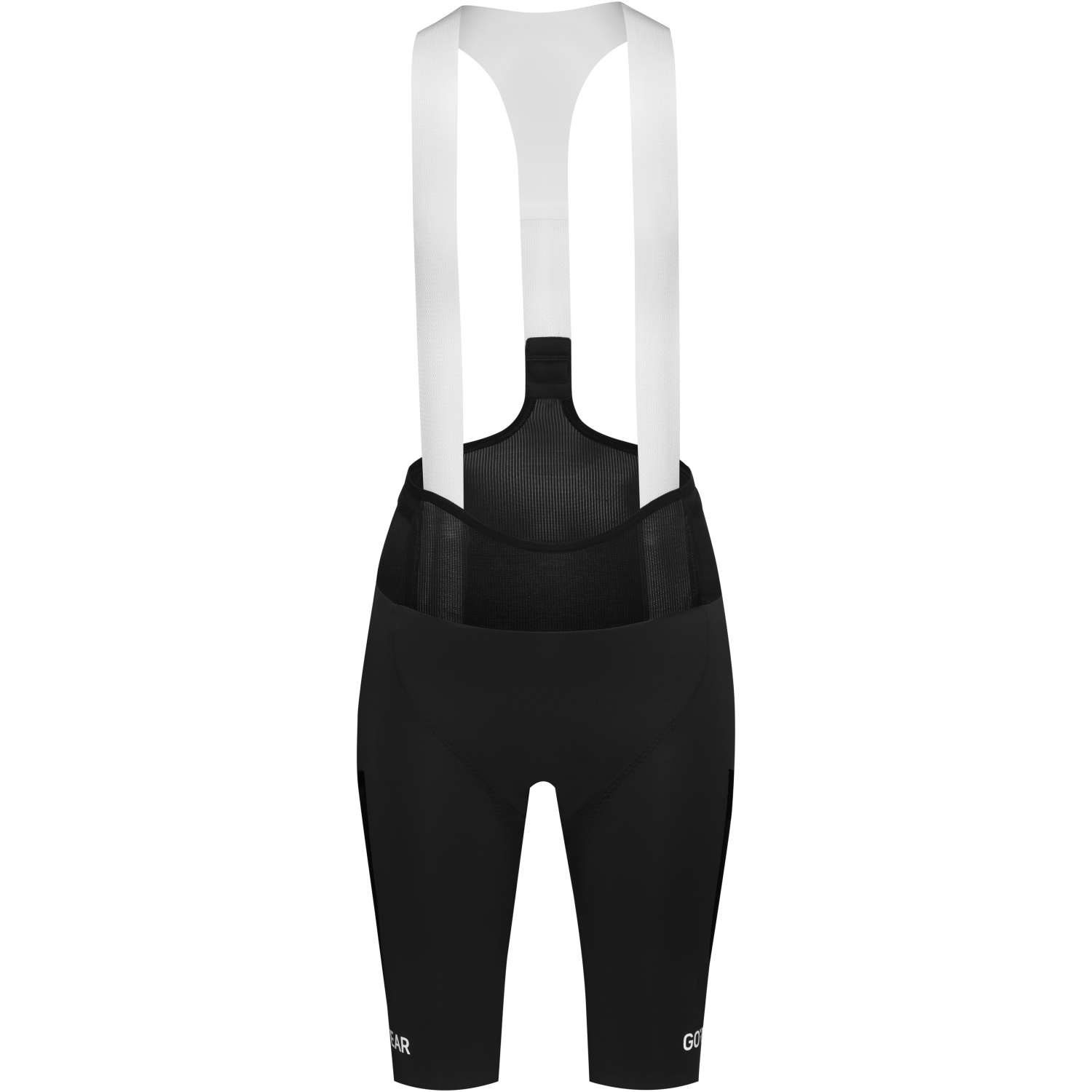 GoreWear SPINSHIFT Cargo Women's Bib Shorts (Black)