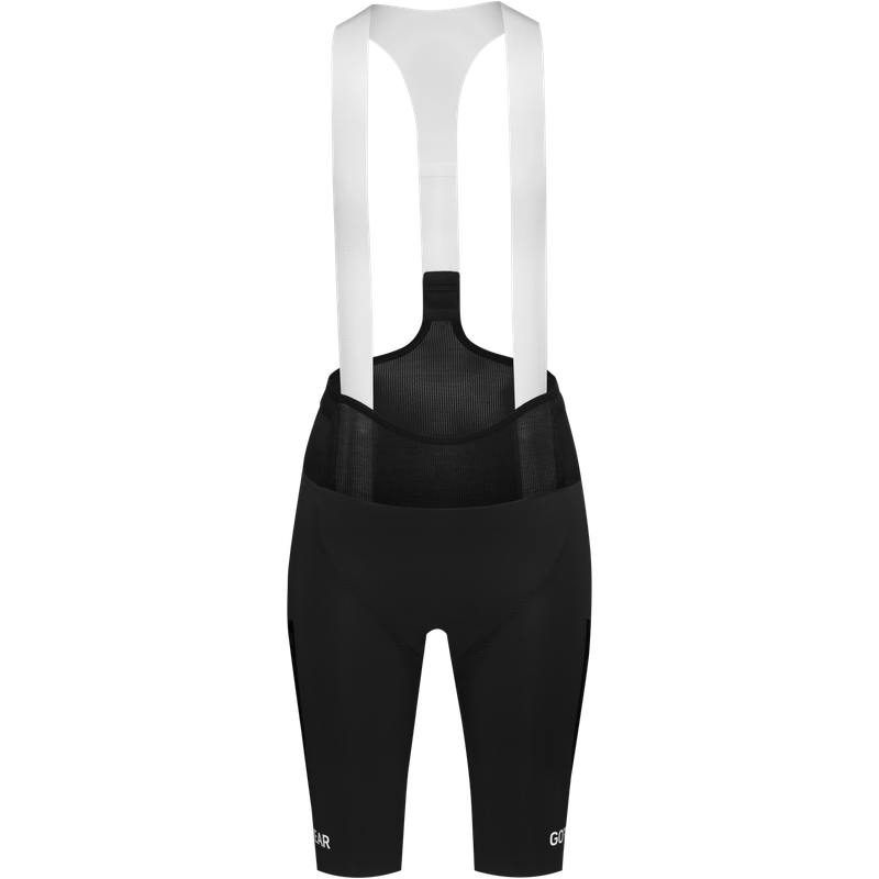 GoreWear SPINSHIFT Cargo Women's Bib Shorts (Black)