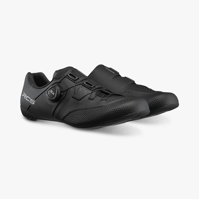 Chaussures Shimano SH-RC503 Noir