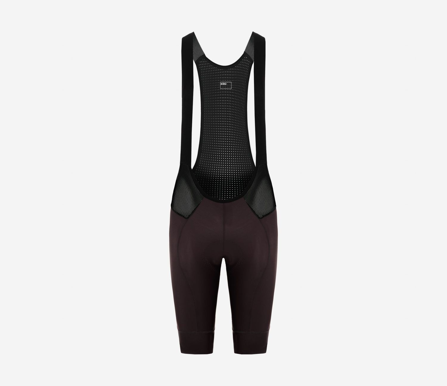 Orbea Woman Advanced Bibshort (Chocolate)