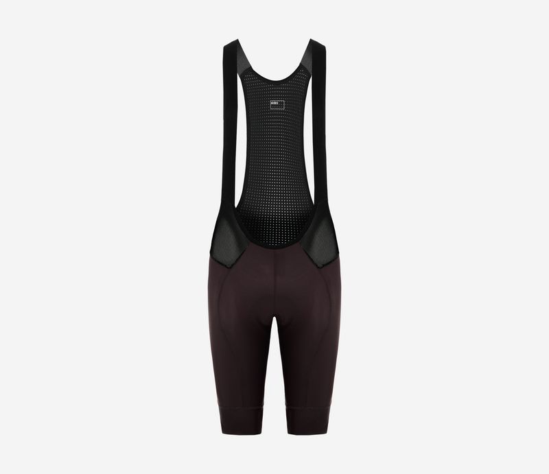 Orbea Woman Advanced Bibshort (Chocolate)