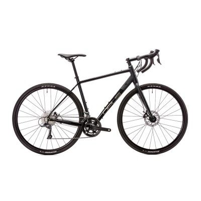 Vélo Opus Horizon Claris QR 2026 Noir