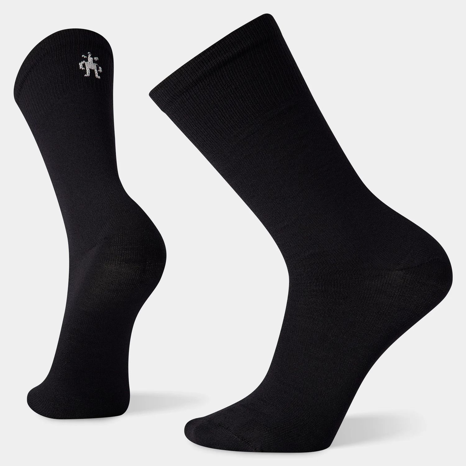 Bas Smartwool Hike Classic Edition Noir