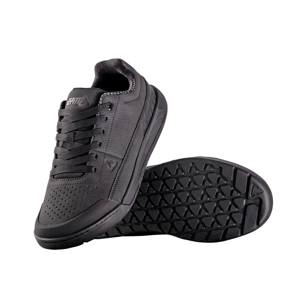 Chaussure Leatt Flat 2.0 Noir