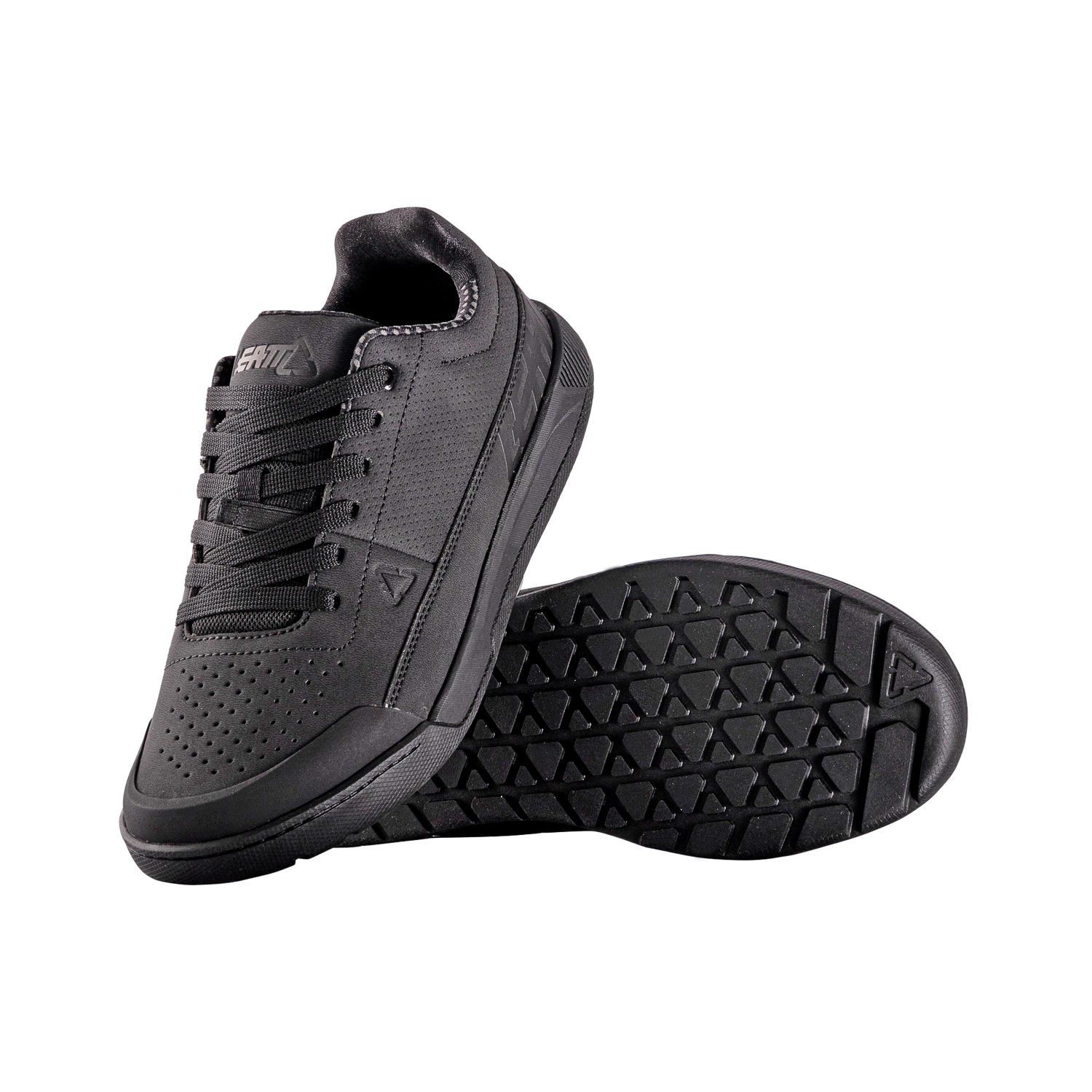Leatt Flat 2.0 MTB Shoes (Black)