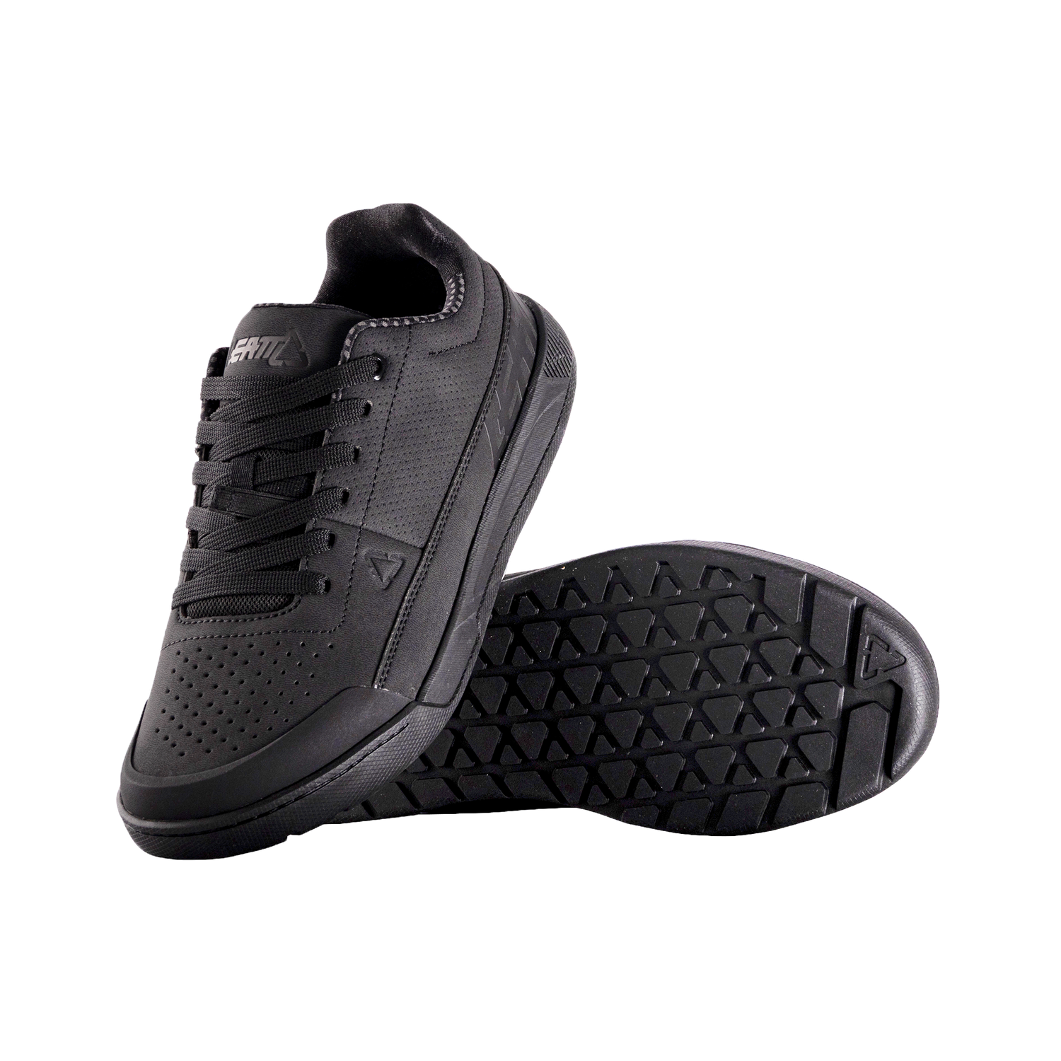 Leatt Flat 2.0 Women MTB Shoes (Black)