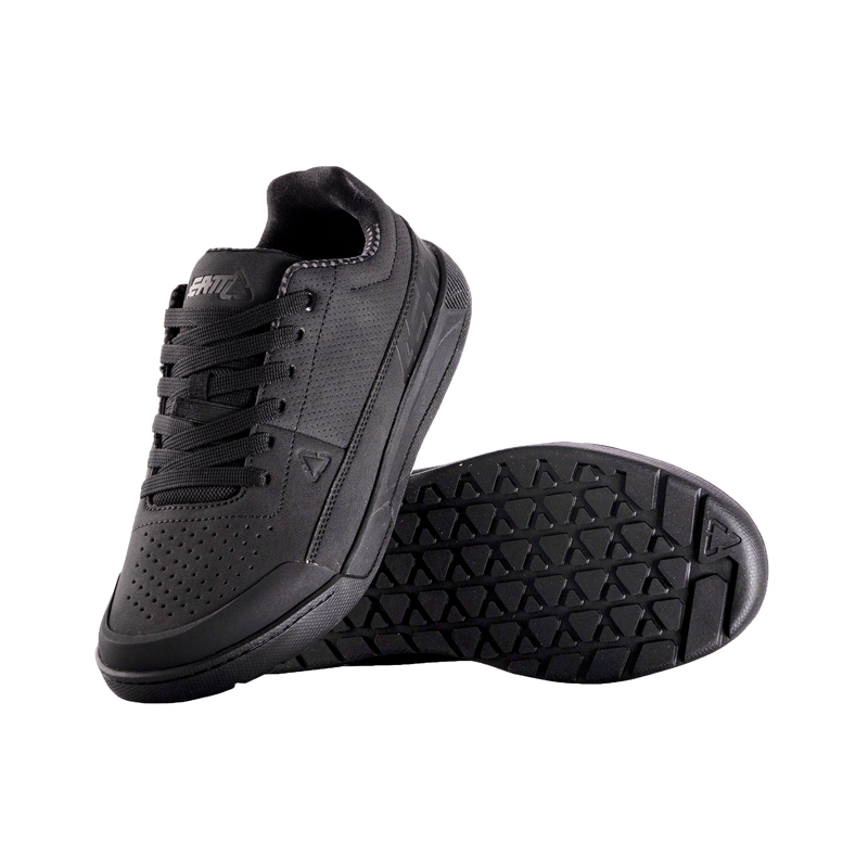 Leatt Flat 2.0 Women MTB Shoes (Black)